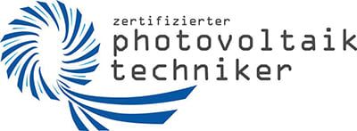 Zertifizierter Photovoltaik Techniker